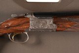 Browning 525 Grade 5 O/U Shotgun 12 GA - 1 of 19