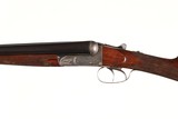 Cogswell & Harrison Avant Tout Ejector SXS 12 GA - 9 of 19