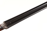 Cogswell & Harrison Avant Tout Ejector SXS 12 GA - 6 of 19