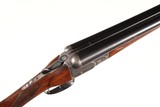Cogswell & Harrison Avant Tout Ejector SXS 12 GA