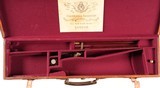 Cogswell & Harrison Avant Tout Ejector SXS 12 GA - 19 of 19