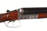 Cogswell & Harrison Avant Tout Ejector SXS 12 GA - 4 of 19