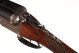 Cogswell & Harrison Avant Tout Ejector SXS 12 GA - 16 of 19