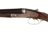 Thomas Wild Side Lock Ejector Shotgun 12 GA - 9 of 19