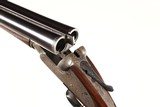 Thomas Wild Side Lock Ejector Shotgun 12 GA - 17 of 19