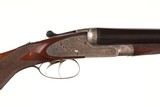 Thomas Wild Side Lock Ejector Shotgun 12 GA - 4 of 19
