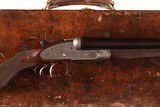 Thomas Wild Side Lock Ejector Shotgun 12 GA - 2 of 19