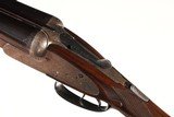 Thomas Wild Side Lock Ejector Shotgun 12 GA - 16 of 19