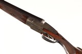 Thomas Wild Side Lock Ejector Shotgun 12 GA - 11 of 19
