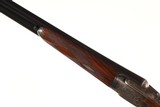 Laurona Sidelock-ejector SxS Shotgun 12 GA - 12 of 19