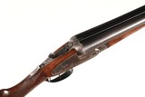 Laurona Sidelock-ejector SxS Shotgun 12 GA - 5 of 19