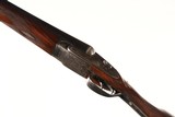 Laurona Sidelock-ejector SxS Shotgun 12 GA - 11 of 19