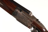 Laurona Sidelock-ejector SxS Shotgun 12 GA - 18 of 19