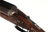 Laurona Sidelock-ejector SxS Shotgun 12 GA - 16 of 19