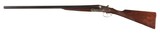 Laurona Sidelock-ejector SxS Shotgun 12 GA - 10 of 19