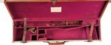 William Evans Boxlock Ejector SxS Shotgun 12 GA - 18 of 19