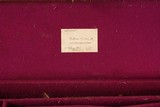 William Evans Boxlock Ejector SxS Shotgun 12 GA - 19 of 19