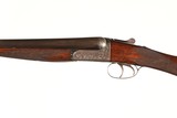William Evans Boxlock Ejector SxS Shotgun 12 GA - 9 of 19
