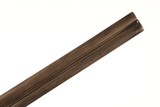 William Evans Boxlock Ejector SxS Shotgun 12 GA - 7 of 19