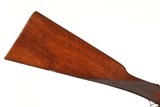 William Evans Boxlock Ejector SxS Shotgun 12 GA - 8 of 19