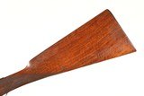 William Evans Boxlock Ejector SxS Shotgun 12 GA - 14 of 19