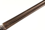 William Evans Boxlock Ejector SxS Shotgun 12 GA - 6 of 19