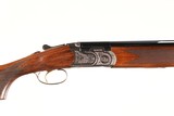 Beretta 686 Silver Pigeon I O/U Shotgun 20 GA - 4 of 19