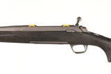 Browning X-Bolt Bolt Rifle .270 Win - 9 of 15