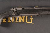 Browning X-Bolt Bolt Rifle .270 Win