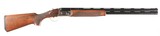 Franchi Alcione One O/U Shotgun 12GA - 4 of 17