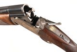 Franchi Alcione One O/U Shotgun 12GA - 9 of 17