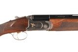 Franchi Alcione One O/U Shotgun 12GA - 3 of 17