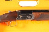 Franchi Alcione One O/U Shotgun 12GA - 1 of 17