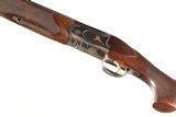 Franchi Alcione One O/U Shotgun 12GA - 8 of 17