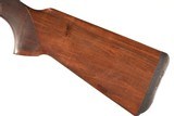 Franchi Alcione One O/U Shotgun 12GA - 10 of 17