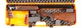 Franchi Alcione One O/U Shotgun 12GA - 17 of 17