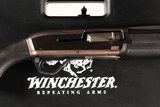 Winchester SX4 World Record Edition Semi Shotgun 12 GA