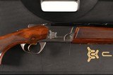 Browning Cynergy O/U Shotgun 12 GA - 1 of 18