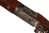 Miroku MK60 Game Grade 1 O/U Shotgun 12 GA - 17 of 18