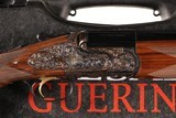 Caesar Guerini Maxum O/U Shotgun 12 GA