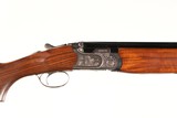 Beretta 690 III Field O/U Shotgun 12 GA - 4 of 18