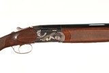 Beretta Ultralight O/U Shotgun 12 GA - 3 of 18