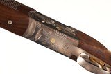 Beretta Ultralight O/U Shotgun 12 GA - 18 of 18