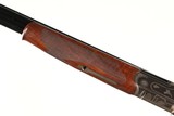 Bettinsoli X-Trail O/U Shotgun 12 GA - 12 of 19