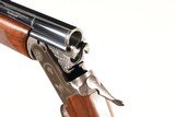Bettinsoli X-Trail O/U Shotgun 12 GA - 17 of 19
