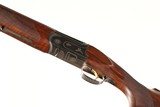 Bettinsoli X-Trail O/U Shotgun 12 GA - 11 of 19
