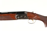 Bettinsoli X-Trail O/U Shotgun 12 GA - 9 of 19