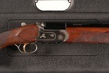 Bettinsoli X-Trail O/U Shotgun 12 GA
