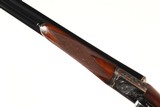 Webley & Scott 700 Ejector SxS Shotgun 12 GA - 11 of 16