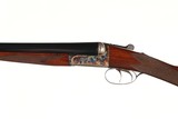 Webley & Scott 700 Ejector SxS Shotgun 12 GA - 7 of 16